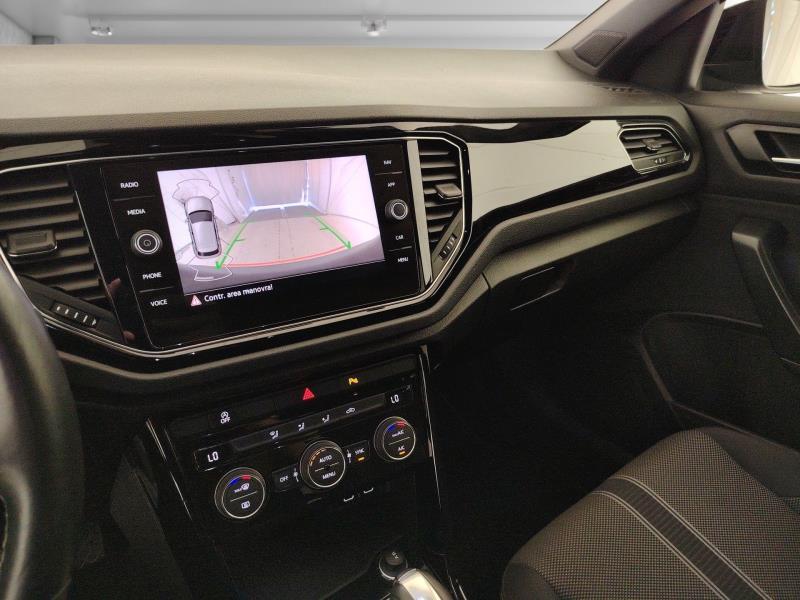Volkswagen T-Roc 1.5 tsi act Sport dsg