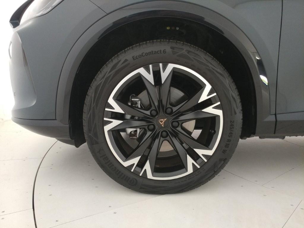 Cupra Formentor 1.5 hybrid 150cv dsg