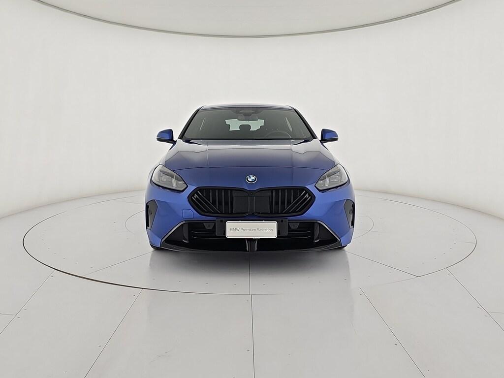 BMW Serie 1 118d MSport Pro auto