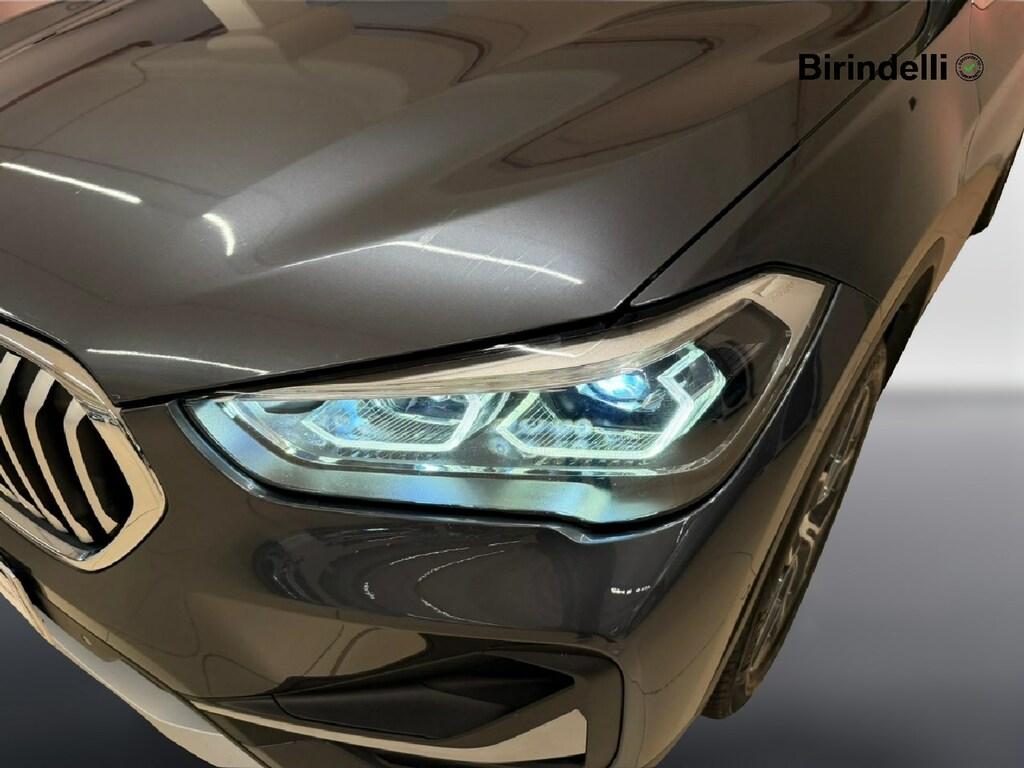 BMW X1 sdrive18d xLine auto