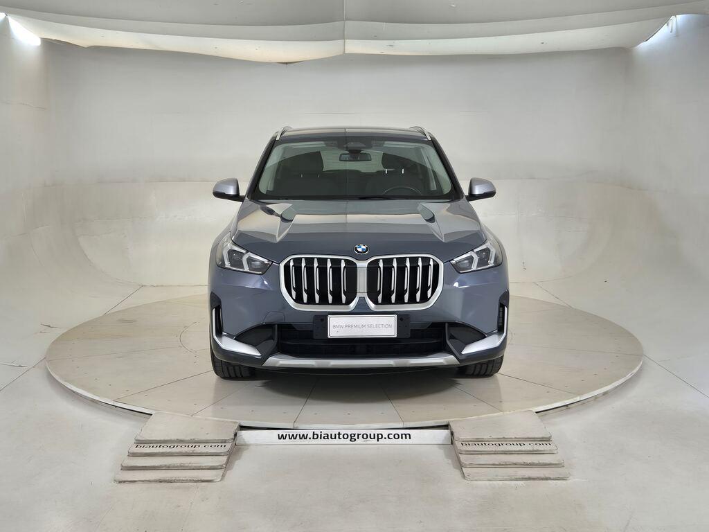 BMW X1 sdrive18i Edition Essence auto