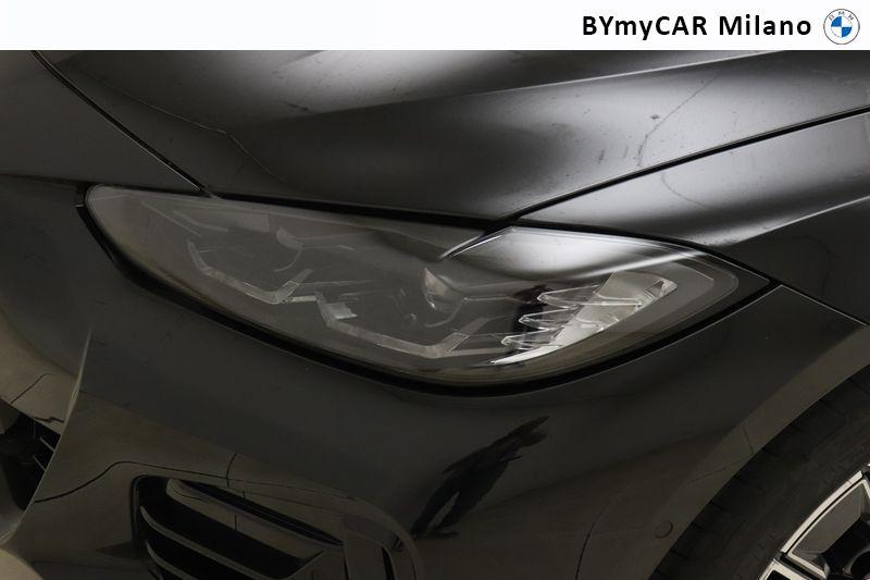 BMW Serie 4 420d Gran Coupe mhev 48V xdrive Msport auto