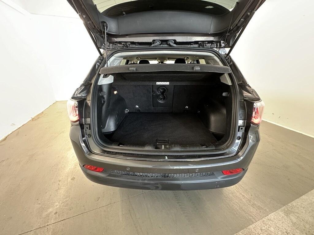 Jeep Compass 1.6 mjt Limited 2wd 120cv my19