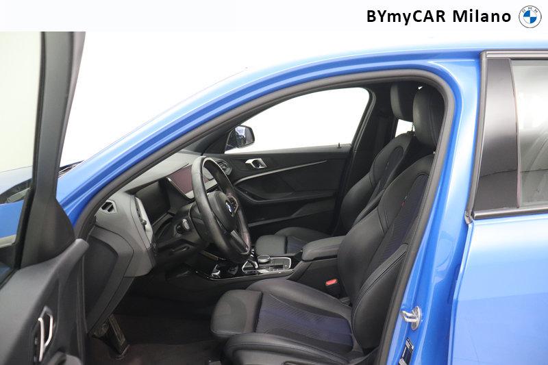 BMW Serie 1 116i Business Advantage auto