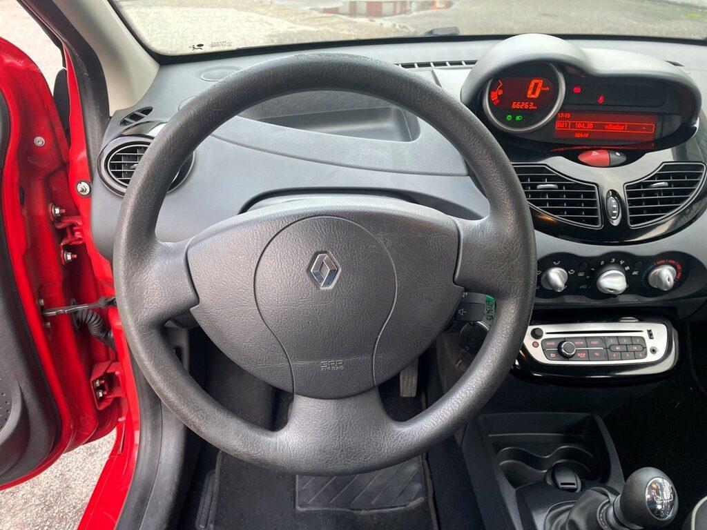 Renault Twingo 1.2 Night&Day 75cv