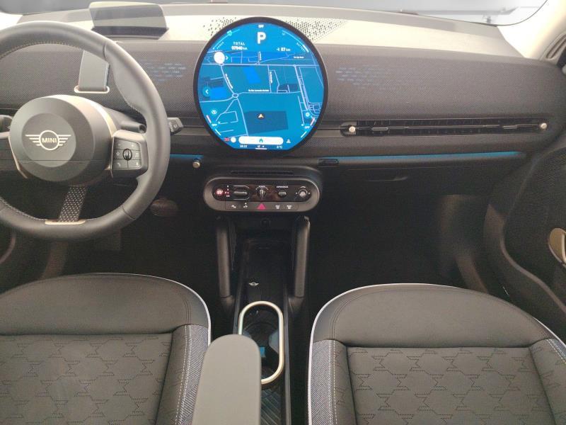 Mini Mini Aceman E Classic