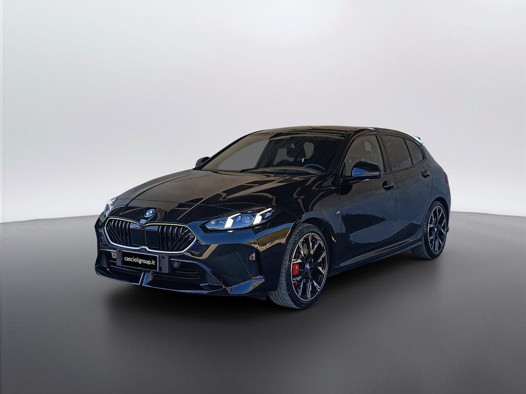 BMW Serie 1 118d MSport Pro auto