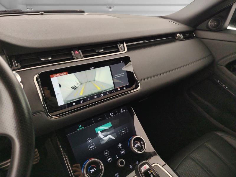 Land Rover Range Rover Evoque Evoque 2.0d i4 mhev R-Dynamic S awd 150cv auto