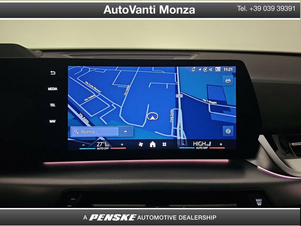 BMW X2 xdrive 20d 48V MSport Pro auto