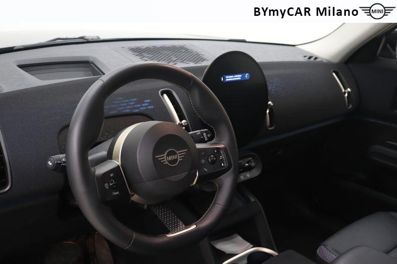 Mini Mini Countryman 1.5 48V C Classic auto