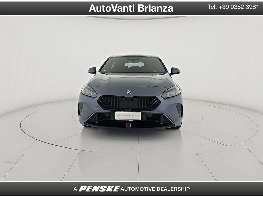 BMW Serie 1 118d MSport Pro auto