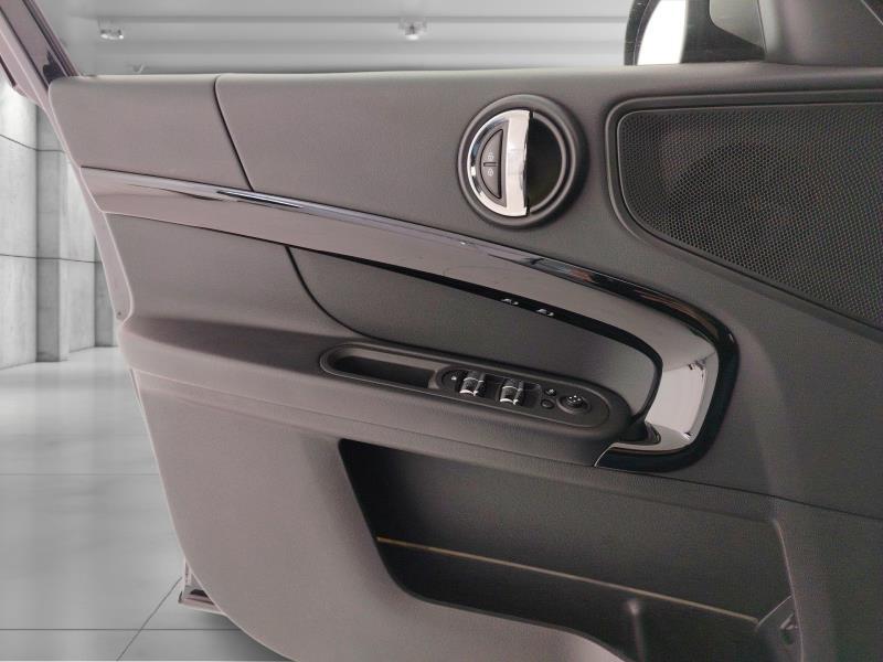 Mini Cooper D Countryman 2.0 TwinPower Turbo Cooper D