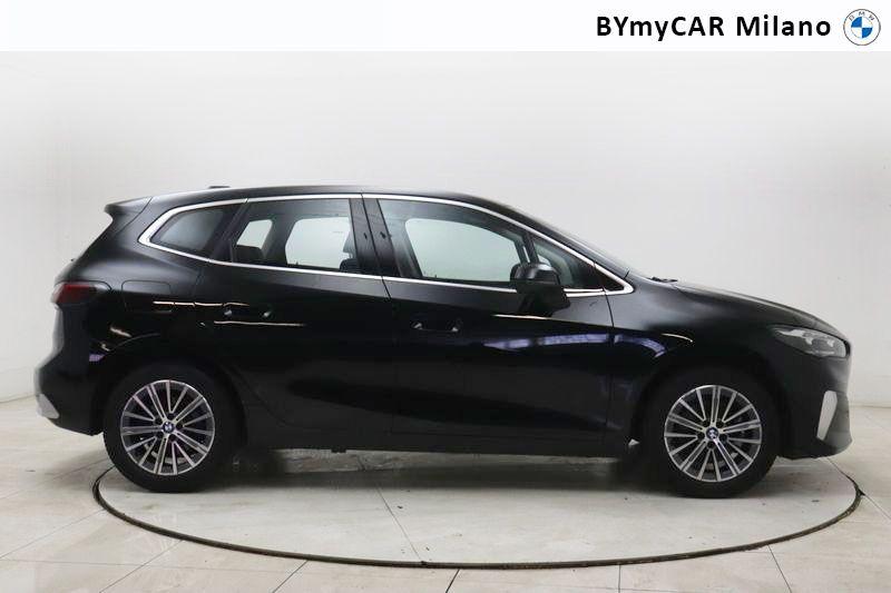 BMW Serie 2 218d Active Tourer Luxury auto