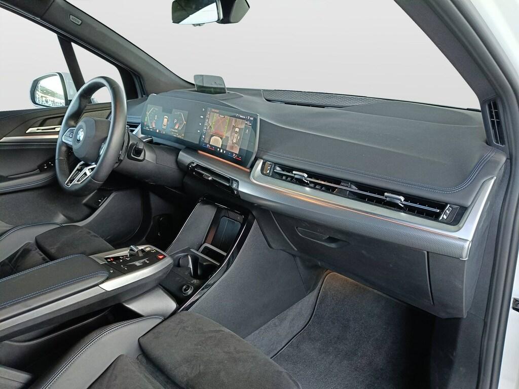 BMW Serie 2 218d Active Tourer Msport auto