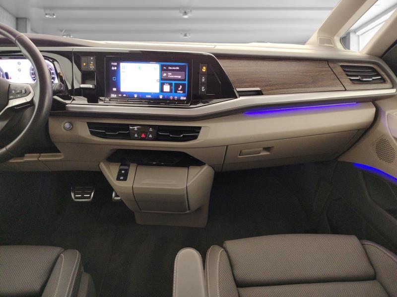 Volkswagen T7 Multivan 2.0 tdi Style 150cv dsg 7p.ti