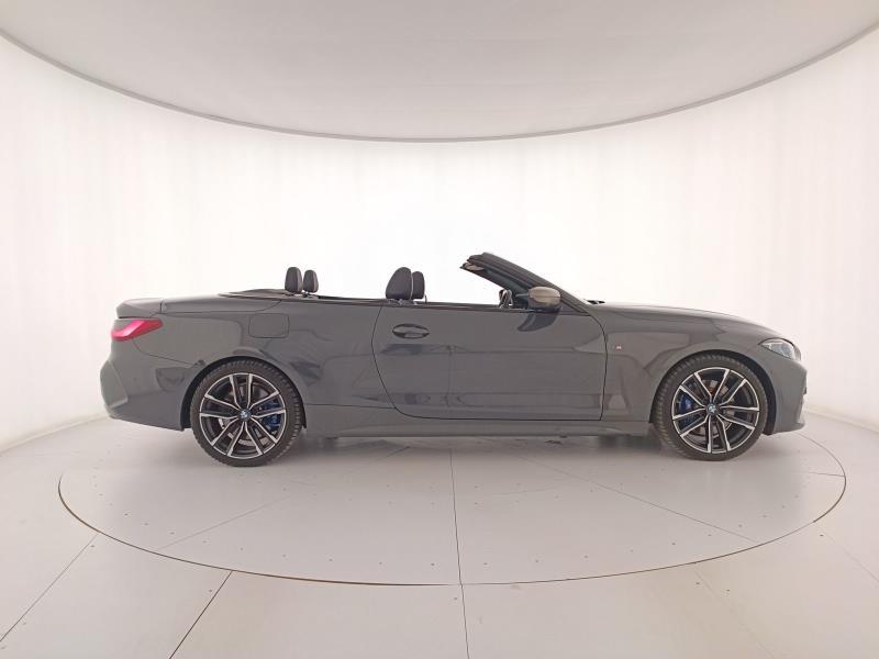 BMW Serie 4 M M440i mhev 48V xdrive auto
