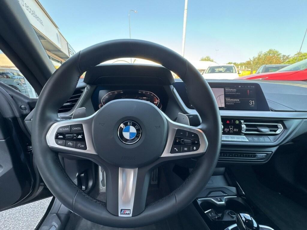 BMW Serie 2 220d Gran Coupe Msport auto
