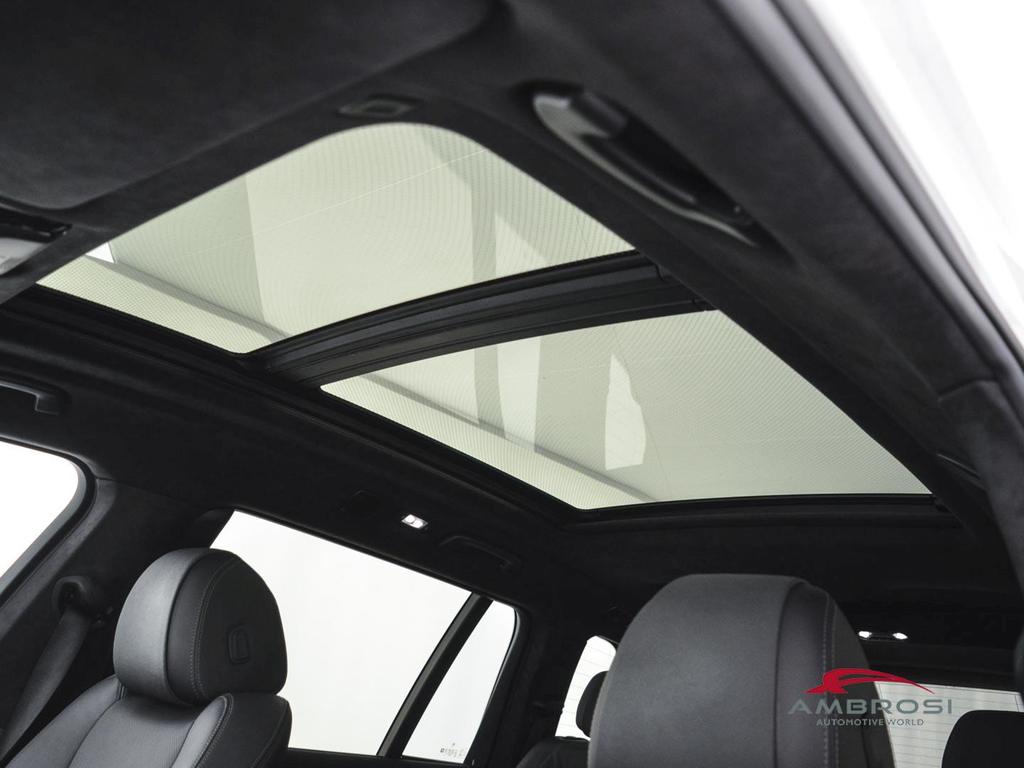 BMW X7 xdrive30d auto 7p.ti