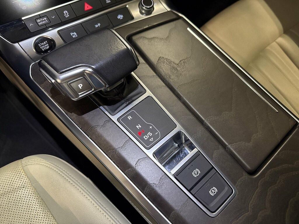 Audi A6 Allroad 55 3.0 tdi mhev Evolution quattro 344cv tiptronic