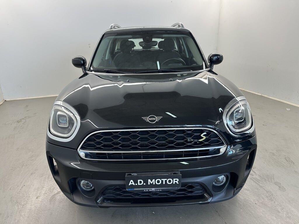 Mini Mini Countryman 1.5 Cooper SE All4 all4 auto