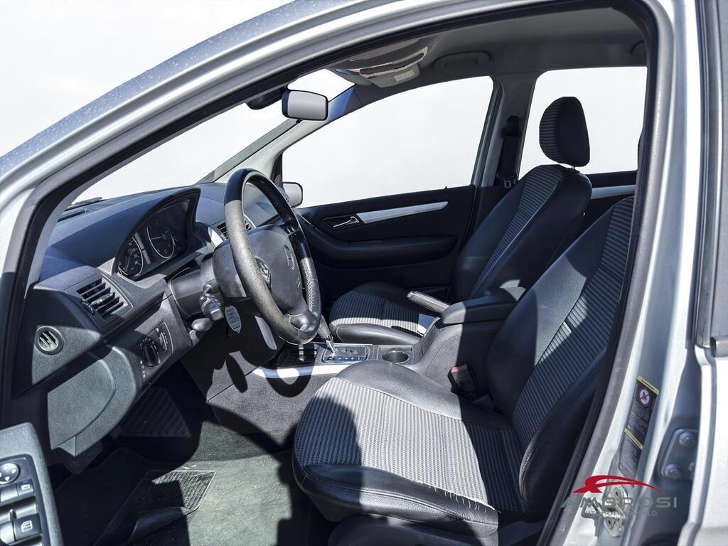 Mercedes Classe A 180 cdi Avantgarde