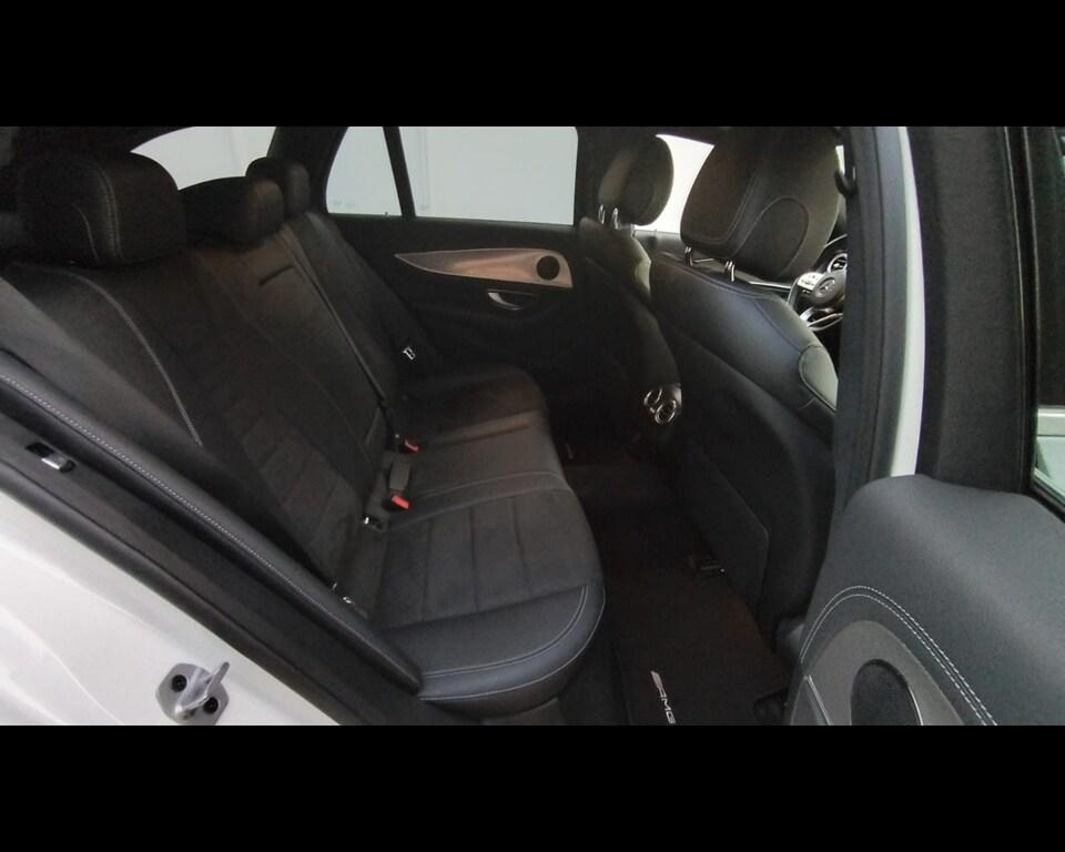 Mercedes Classe E 220 d Premium Plus 4matic auto