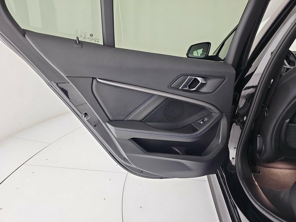 BMW Serie 1 116d Msport auto