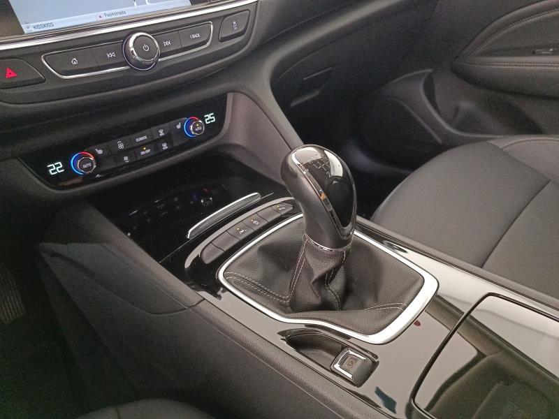 Opel Insignia Sports Tourer 2.0 cdti Business s&s 170cv