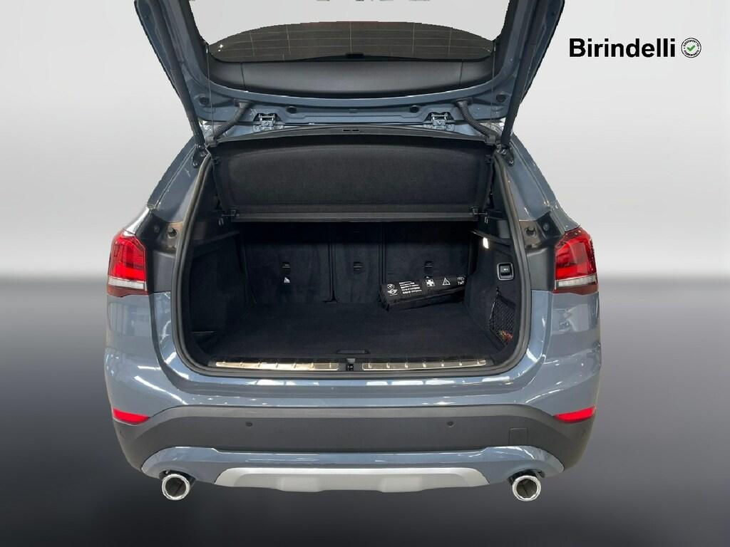 BMW X1 sdrive18d xLine auto