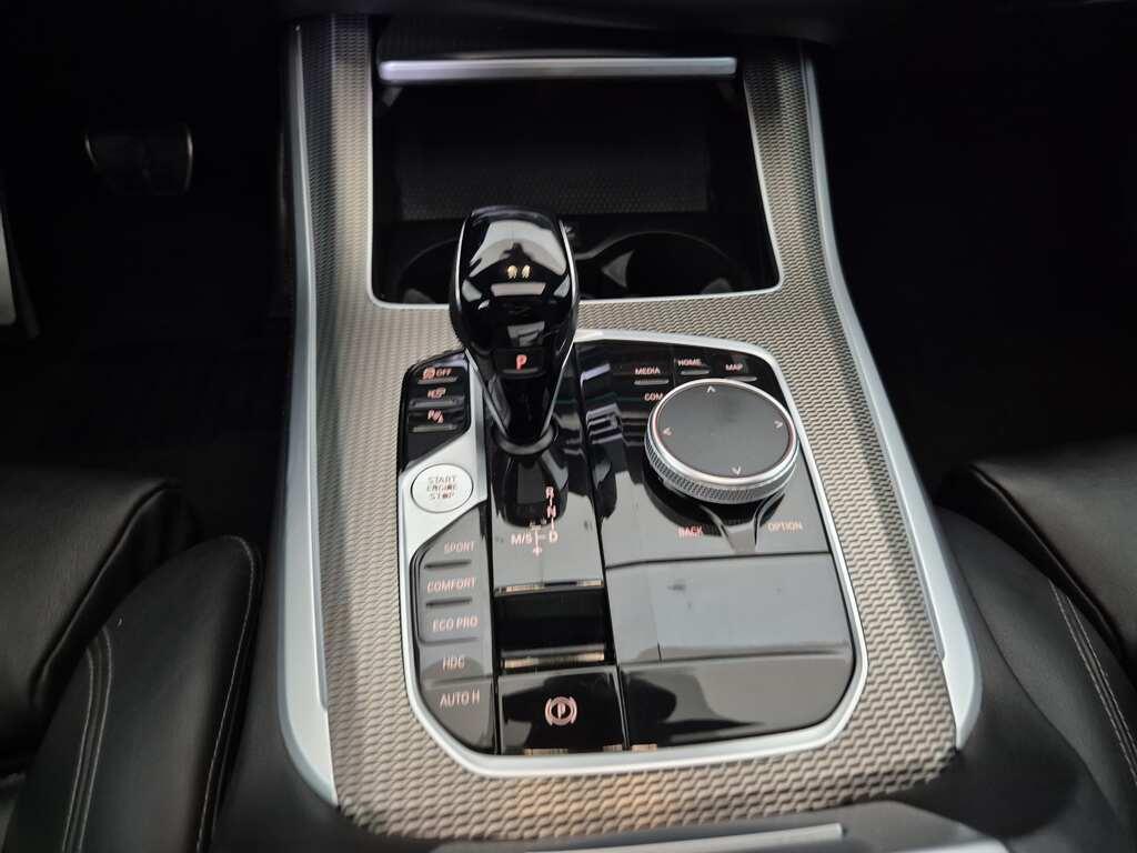 BMW X5 xdrive30d mhev 48V Msport auto