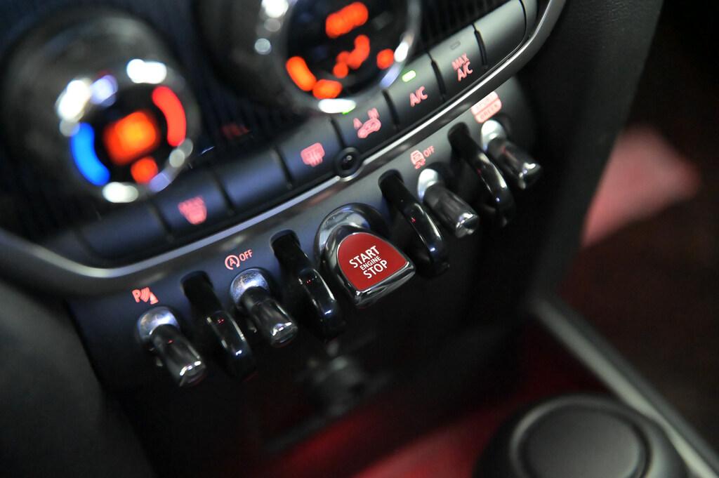 Mini Cooper D Countryman 2.0 TwinPower Turbo Cooper D Hype Steptronic