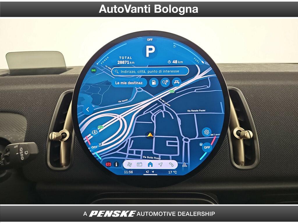 Mini Mini Countryman 2.0 48V D Classic auto