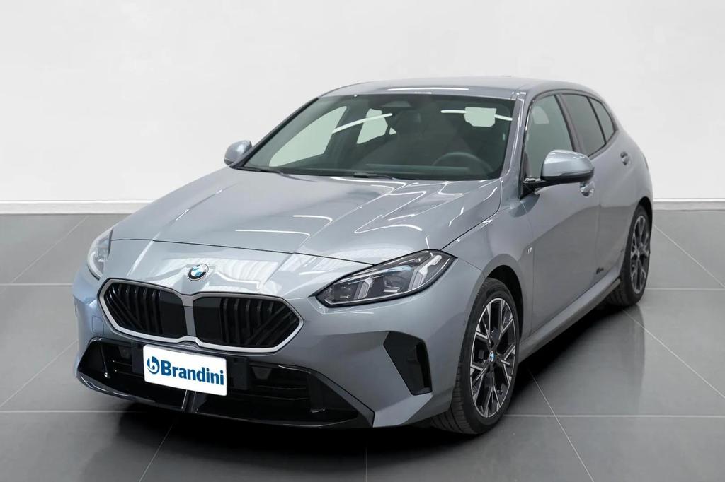BMW Serie 1 118d MSport auto