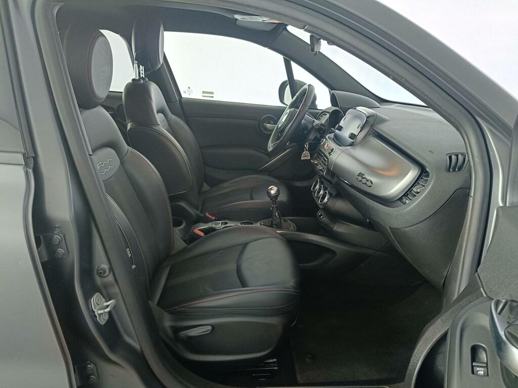 Fiat 500X 1.3 mjt Sport 95cv