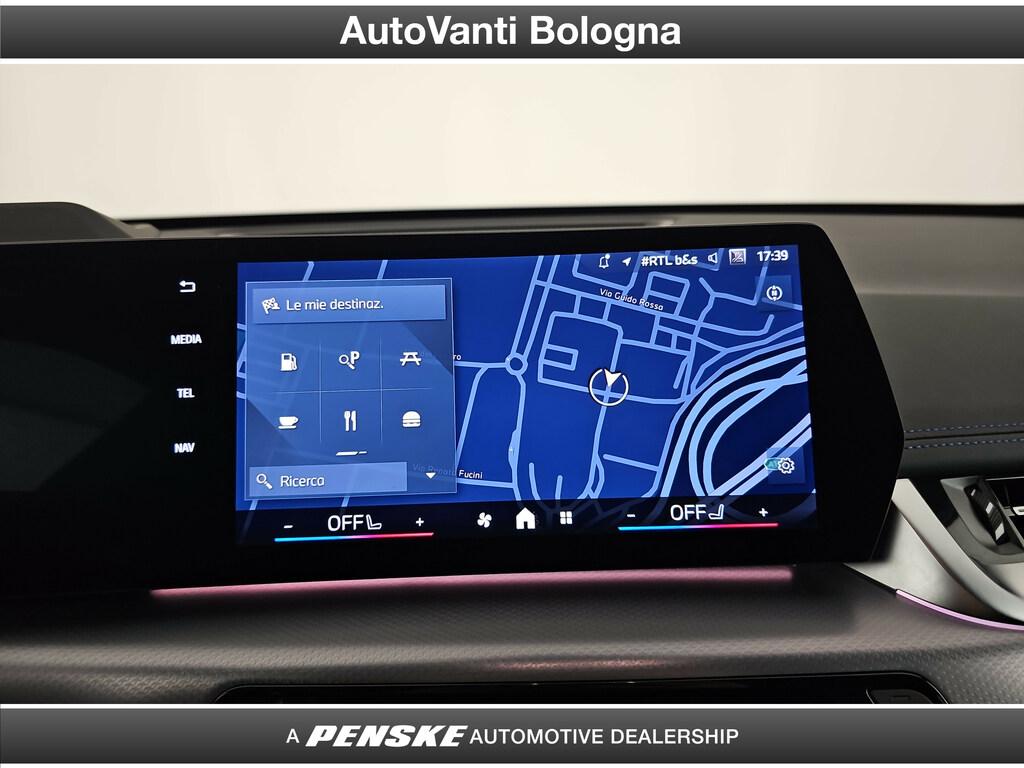 BMW X1 xdrive20d mhev 48V MSport Pro auto