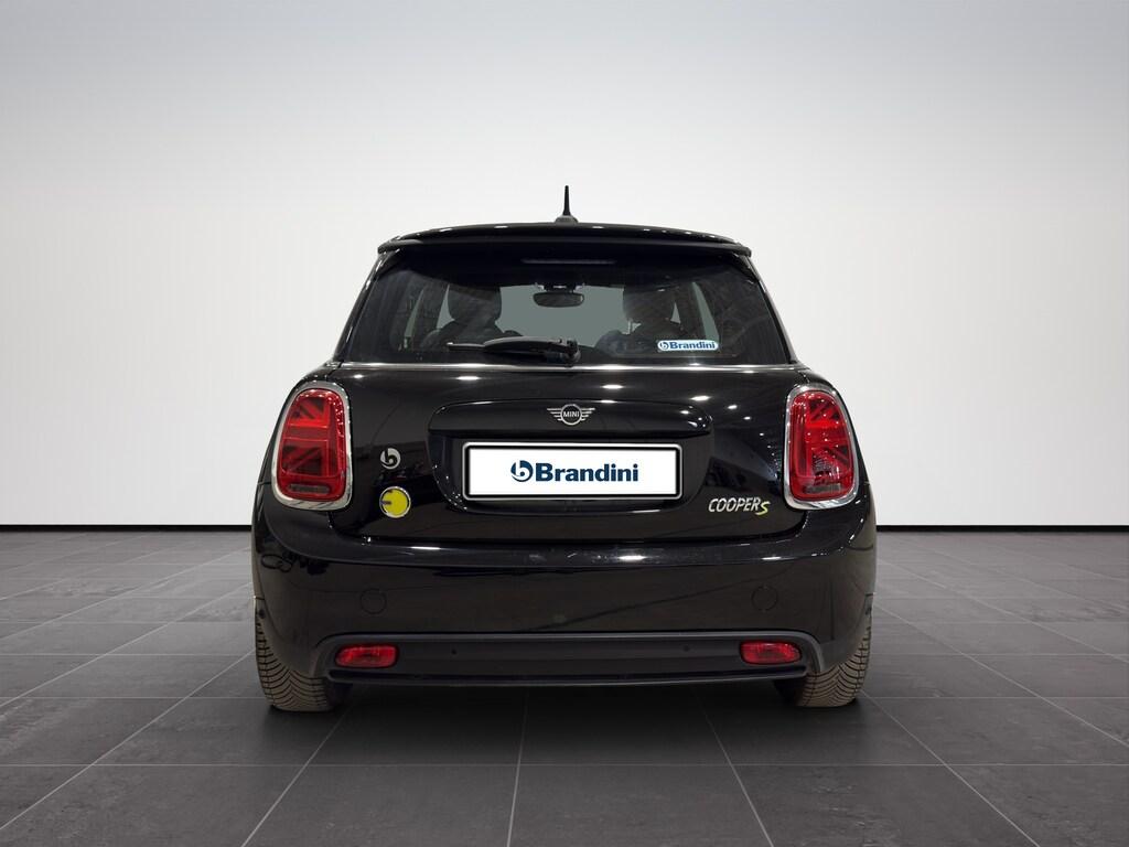 Mini Mini 3p Cooper SE Electric auto