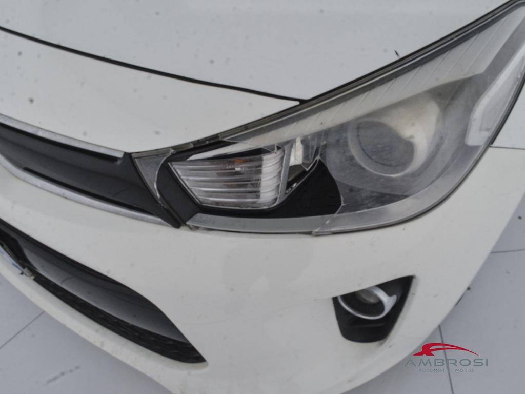 Kia Rio 1.4 crdi Active 77cv