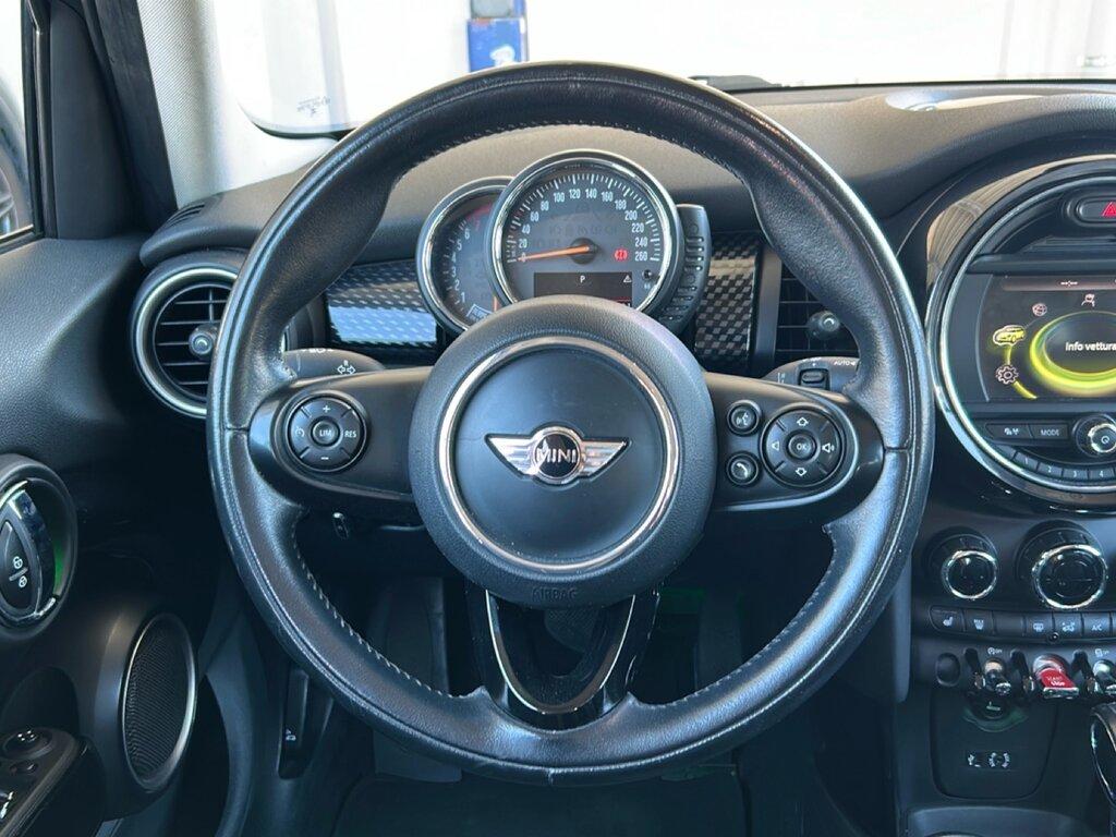 Mini Cooper S 2.0 Cooper S Auto