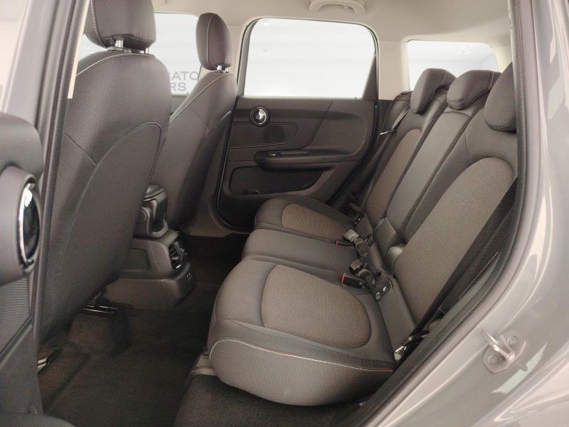 Mini One D Countryman 1.5 TwinPower Turbo One D Hype