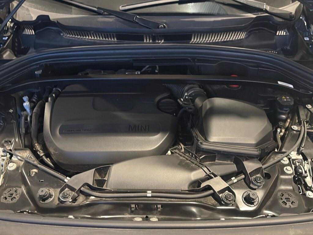 Mini Mini Countryman 2.0 48V D Classic auto