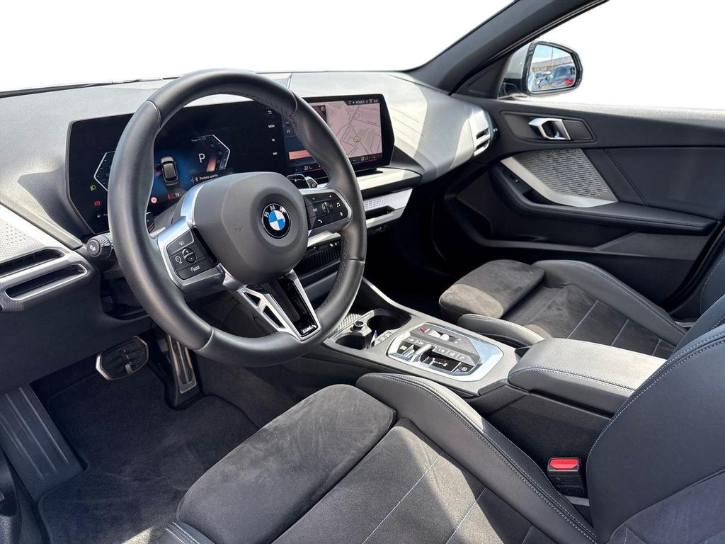 BMW Serie 1 118d MSport Pro auto