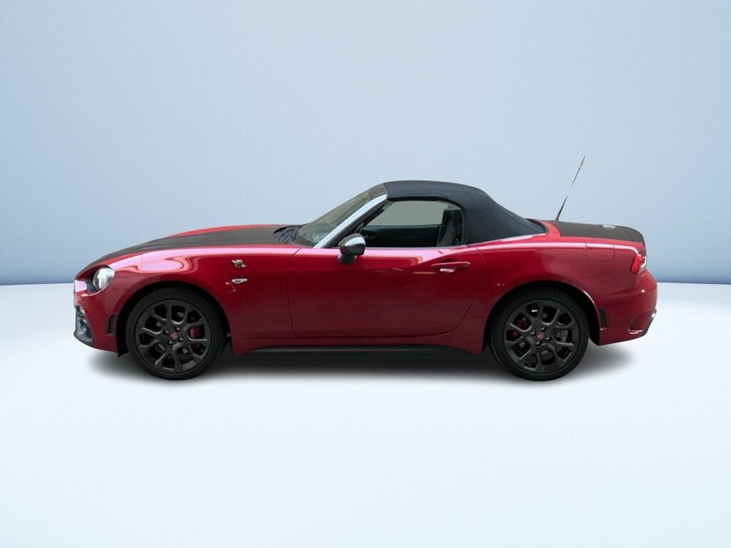 Abarth 124 Spider 1.4 t. m.air 170cv auto