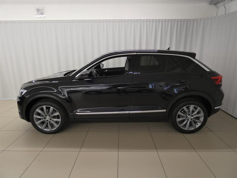 Volkswagen T-Roc 1.6 tdi Advanced