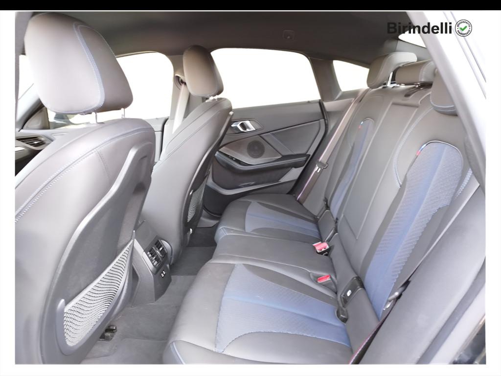 BMW Serie 2 220d Gran Coupe Msport xdrive auto