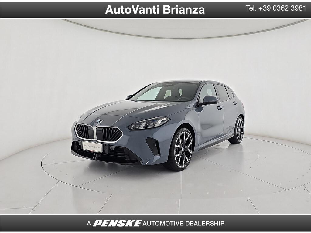 BMW Serie 1 116 MSport auto