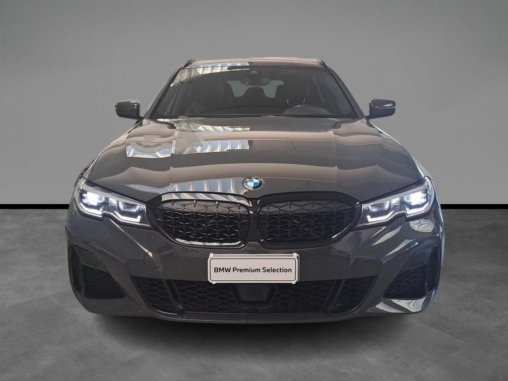 BMW Serie 3 M M340i mhev 48V xdrive auto