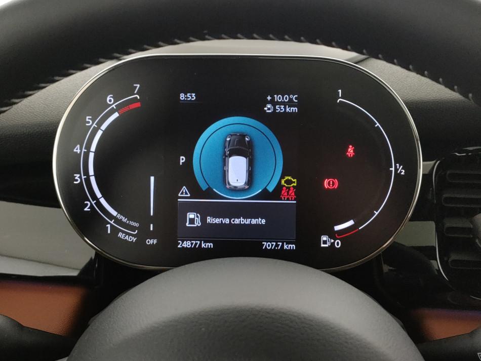 Mini Cooper S 2.0 TwinPower Turbo Cooper S