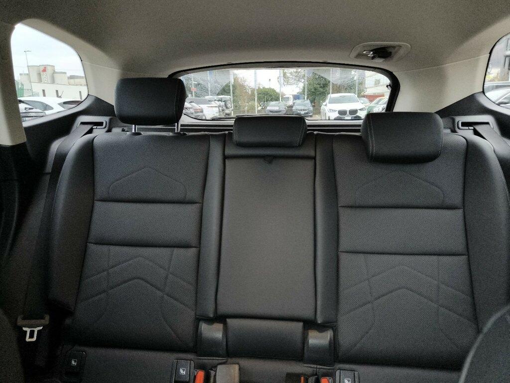 BMW X1 xdrive20d mhev 48V X-Line auto