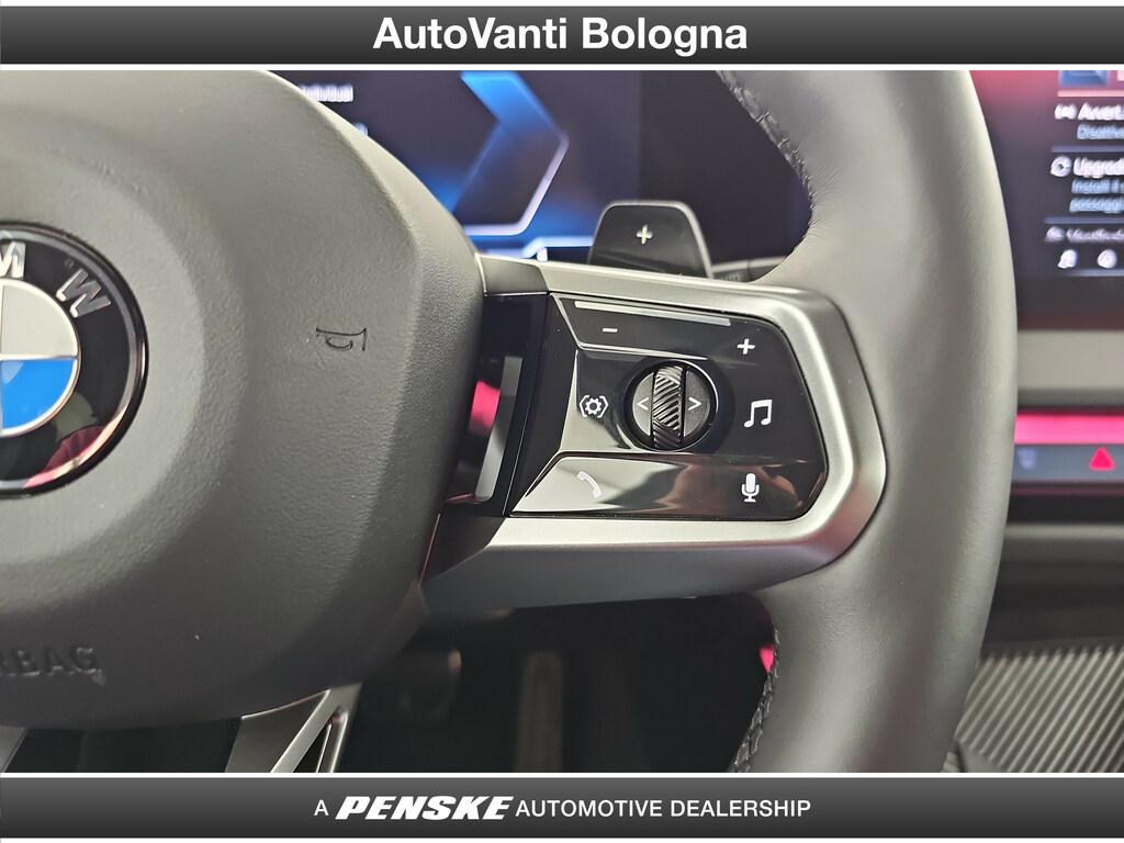 BMW X3 xdrive20d MSport Pro auto