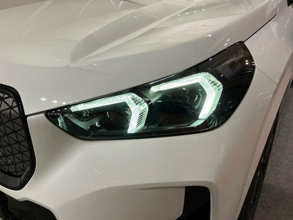 BMW iX1 edrive 20 MSport Pro
